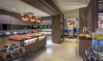 Clayton Hotel Chiswick
