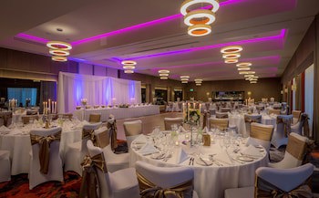 Clayton Hotel Chiswick
