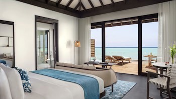 Anantara Veli Maldives Resort - Adults Only