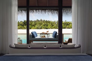 Anantara Veli Maldives Resort - Adults Only