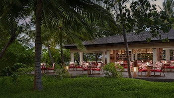 Anantara Veli Maldives Resort - Adults Only