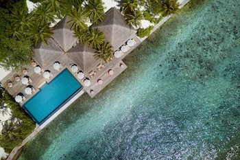 Anantara Veli Maldives Resort - Adults Only