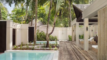 Anantara Veli Maldives Resort - Adults Only