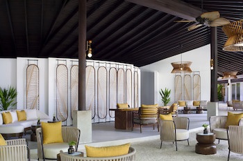 Anantara Veli Maldives Resort - Adults Only