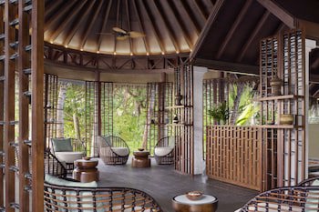 Anantara Veli Maldives Resort - Adults Only