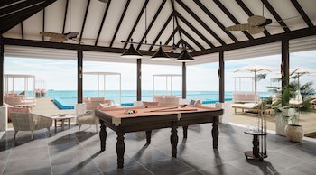 Anantara Veli Maldives Resort - Adults Only
