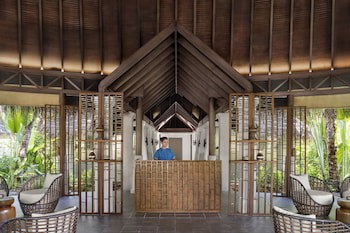 Anantara Veli Maldives Resort - Adults Only