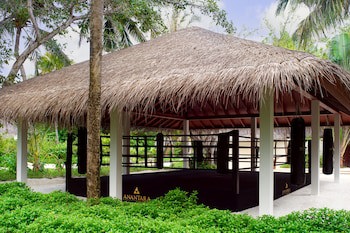 Anantara Veli Maldives Resort - Adults Only
