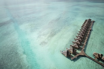 Anantara Veli Maldives Resort - Adults Only