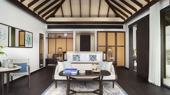 Anantara Veli Maldives Resort - Adults Only