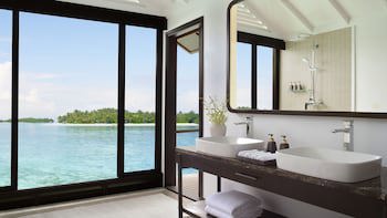 Anantara Veli Maldives Resort - Adults Only
