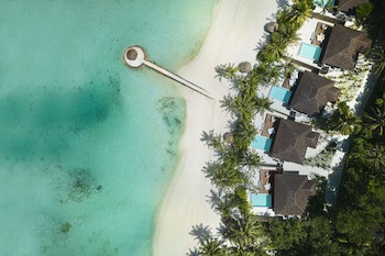 Anantara Veli Maldives Resort - Adults Only