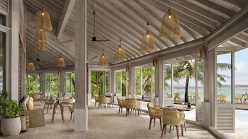 Anantara Veli Maldives Resort - Adults Only