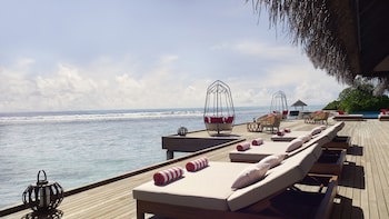Anantara Veli Maldives Resort - Adults Only