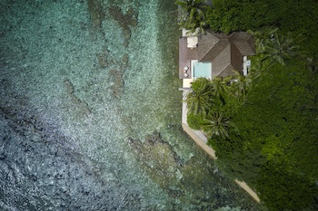 Anantara Veli Maldives Resort - Adults Only