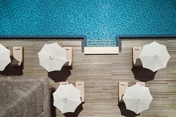 Anantara Veli Maldives Resort - Adults Only