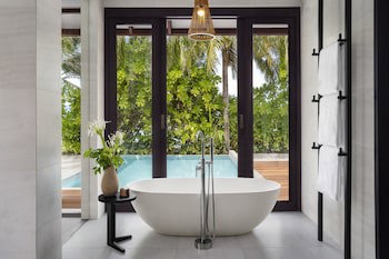 Anantara Veli Maldives Resort - Adults Only