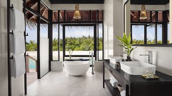 Anantara Veli Maldives Resort - Adults Only