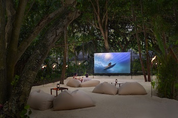 Anantara Veli Maldives Resort - Adults Only