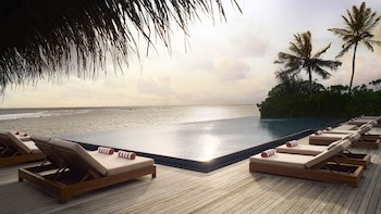 Anantara Veli Maldives Resort - Adults Only
