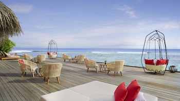 Anantara Veli Maldives Resort - Adults Only