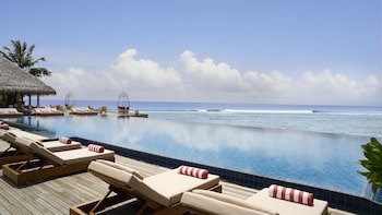 Anantara Veli Maldives Resort - Adults Only