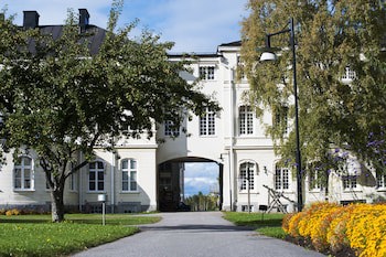 Furunaset Hotell Och Konferens