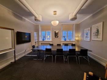 Furunaset Hotell Och Konferens