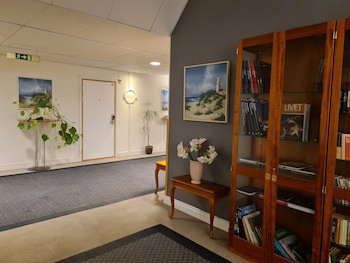 Furunaset Hotell Och Konferens