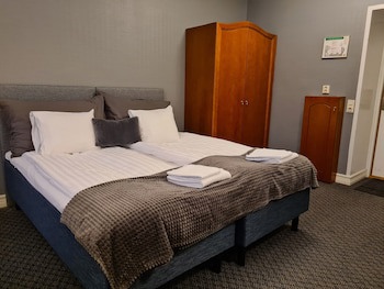 Furunaset Hotell Och Konferens