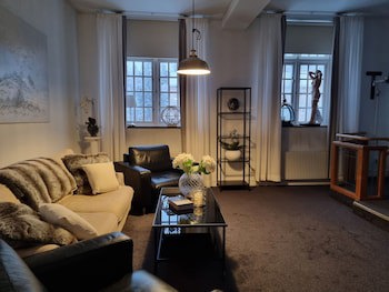 Furunaset Hotell Och Konferens