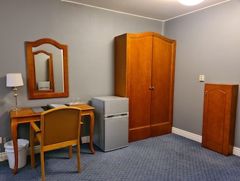 Furunaset Hotell Och Konferens