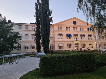 Furunaset Hotell Och Konferens
