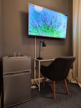 Furunaset Hotell Och Konferens
