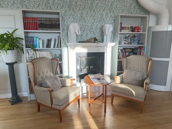 Furunaset Hotell Och Konferens