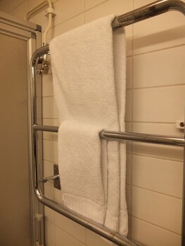 Furunaset Hotell Och Konferens