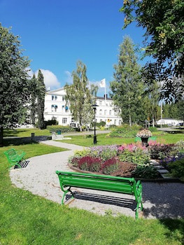 Furunaset Hotell Och Konferens