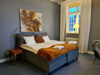 Furunaset Hotell Och Konferens