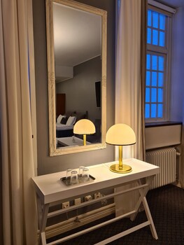 Furunaset Hotell Och Konferens