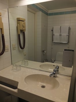 Furunaset Hotell Och Konferens