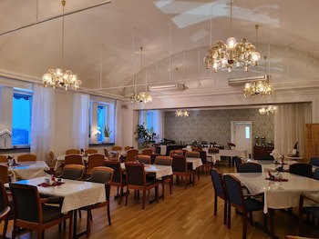 Furunaset Hotell Och Konferens