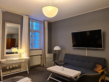 Furunaset Hotell Och Konferens