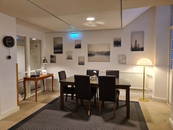 Furunaset Hotell Och Konferens