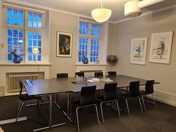 Furunaset Hotell Och Konferens