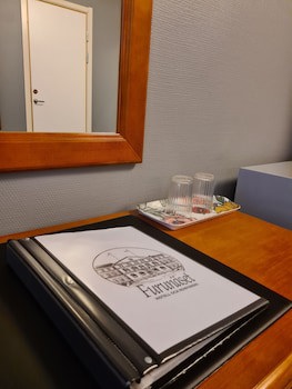 Furunaset Hotell Och Konferens