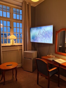 Furunaset Hotell Och Konferens