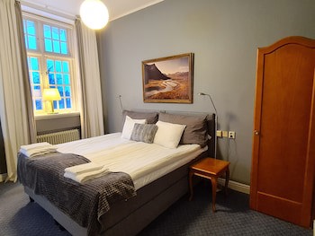 Furunaset Hotell Och Konferens
