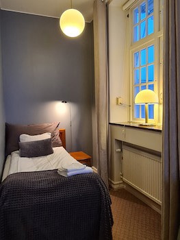 Furunaset Hotell Och Konferens