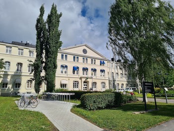 Furunaset Hotell Och Konferens