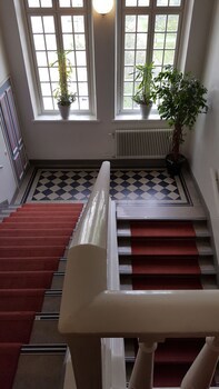 Furunaset Hotell Och Konferens